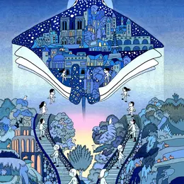 Nuit de la Lecture