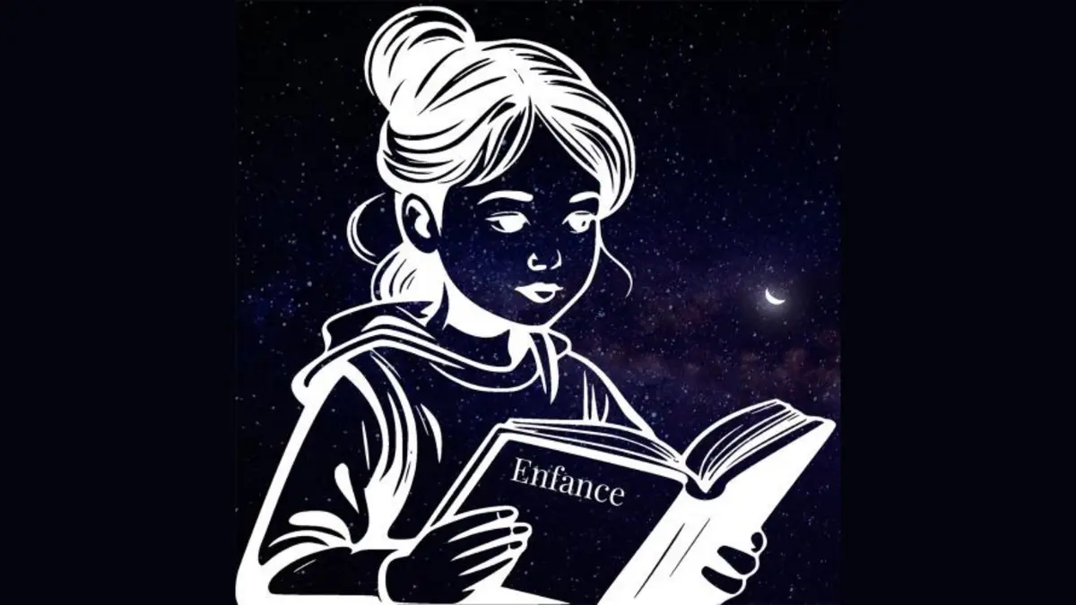 Nuit de la lecture 2027 : ENFANCE