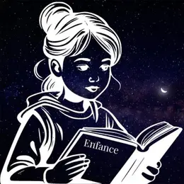 Nuit de la lecture 2027 : ENFANCE