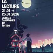 Nuit de la lecture
