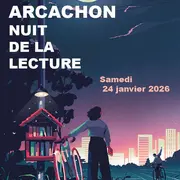Nuit de la Lecture