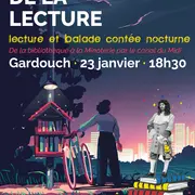 Nuit De La Lecture