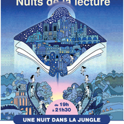 Nuit de la Lecture