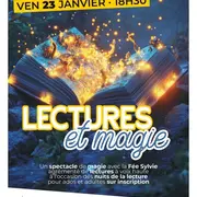 Nuit de la lecture
