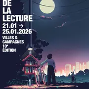 Nuit de la lecture