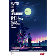 Nuit de la lecture
