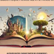 Nuit de la lecture