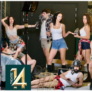 Nuit de la lecture à la Bibliothèque Aimé Césaire