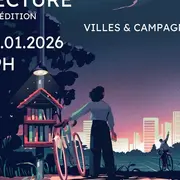 Nuit de la lecture à la médiathèque