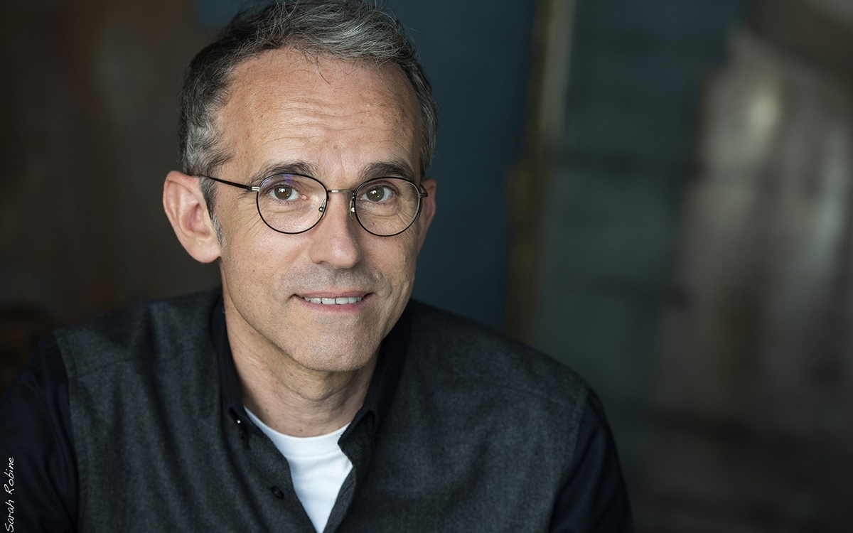 Nuit de la lecture à Vaugirard : Villes et campagnes par la Cie Tête chercheuse