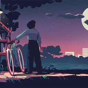 Nuit de la lecture avec Les voix-ci, ces voix-là