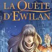Nuit de la lecture | Escape game : La quête Ewilan