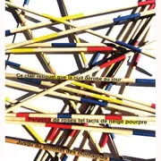 Nuit de la lecture: Le projet Utopiques Mikados