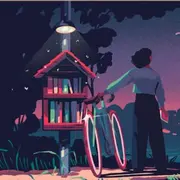 Nuit de la Lecture, une visite entre ville et campagne pour le jeune public