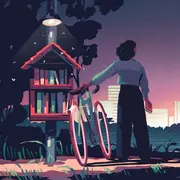 Nuit de la lecture Villes & campagnes