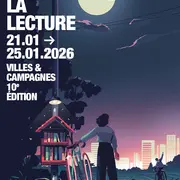 Nuit de la lecture - Villes et campagnes