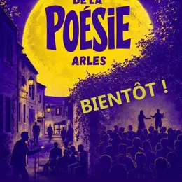 Nuit de la poésie