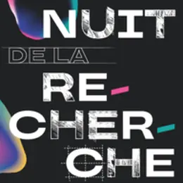 Nuit de la recherche 2026