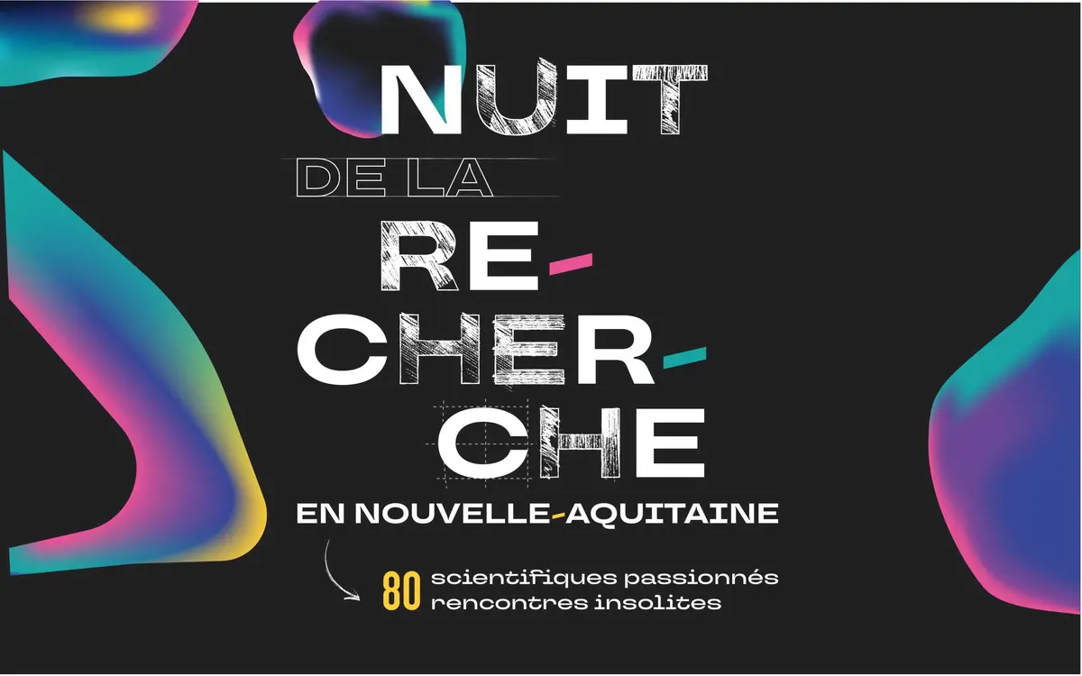 Nuit de la recherche