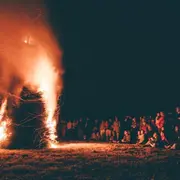 Nuit de la Saint Jean