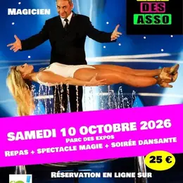 Nuit Des Asso