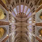 Nuit des cathédrales 2026