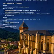 Nuit Des Cathedrales