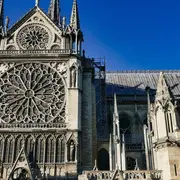 Nuit des cathédrales en France le 9 mai 2026 : visites nocturnes, concerts et patrimoine