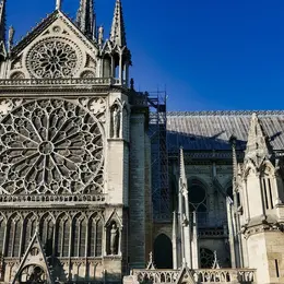 Nuit des cathédrales en France le 9 mai 2026 : visites nocturnes, concerts et patrimoine