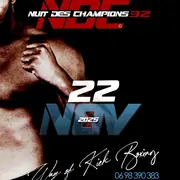 Nuit des champions