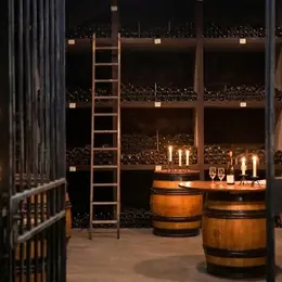 Nuit des Château - Diner aux Chandelles
