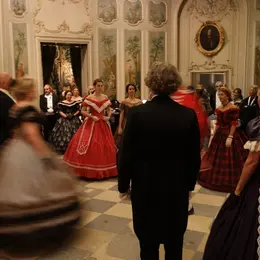 Nuit Des Châteaux à Merville