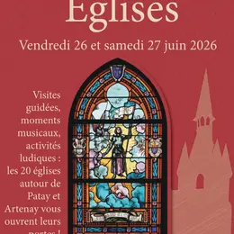 Nuit des églises
