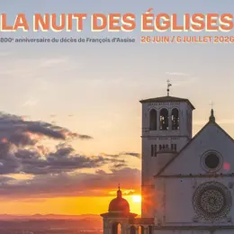 Nuit des églises