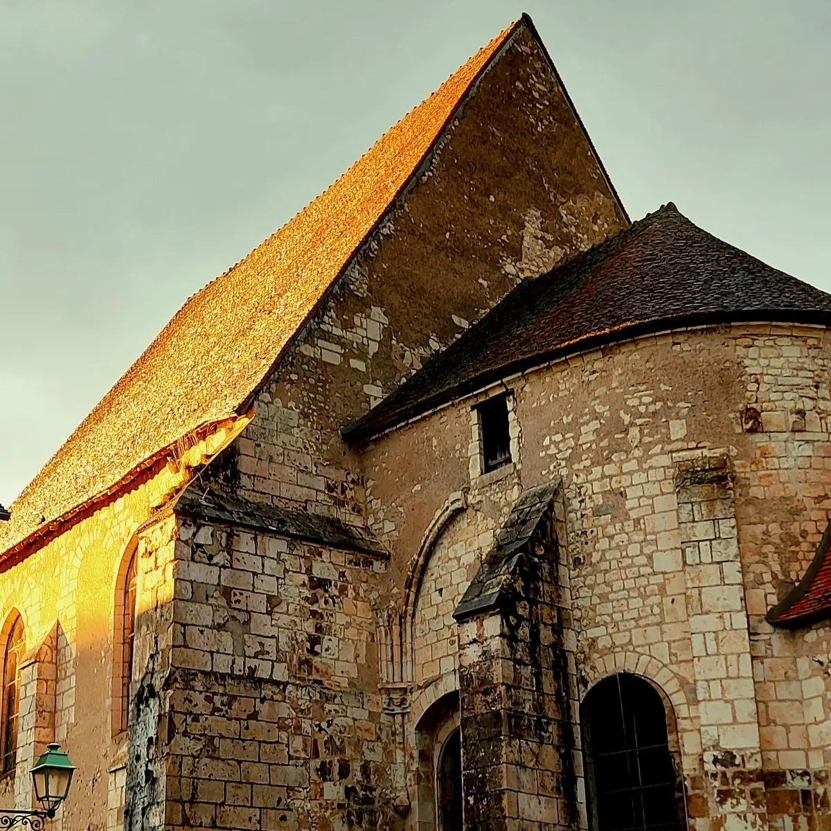 Nuit des églises
