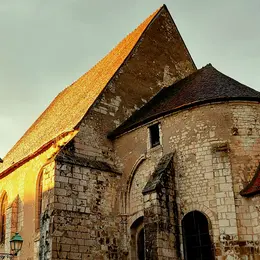 Nuit des églises