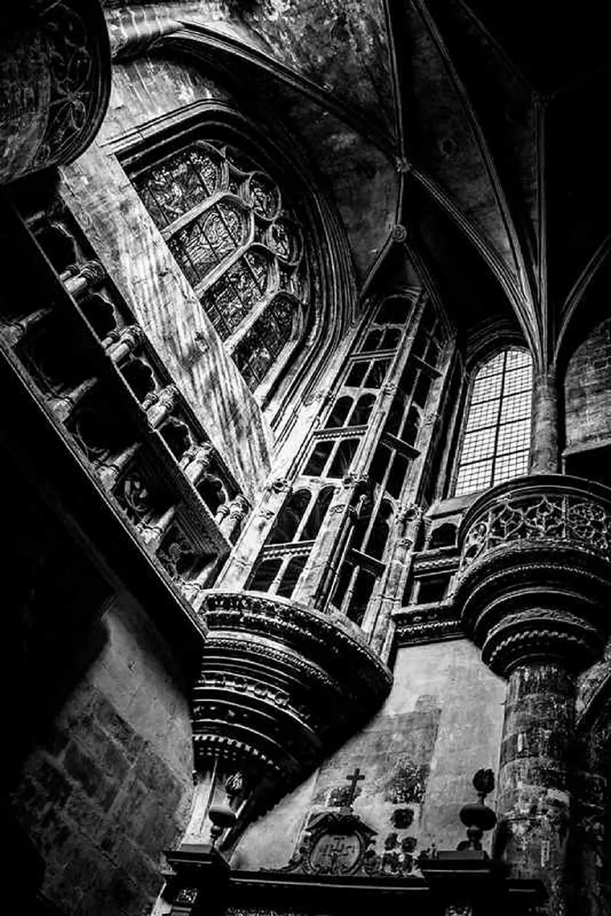 Nuit des églises à Chaumont