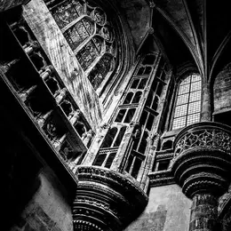 Nuit des églises à Chaumont
