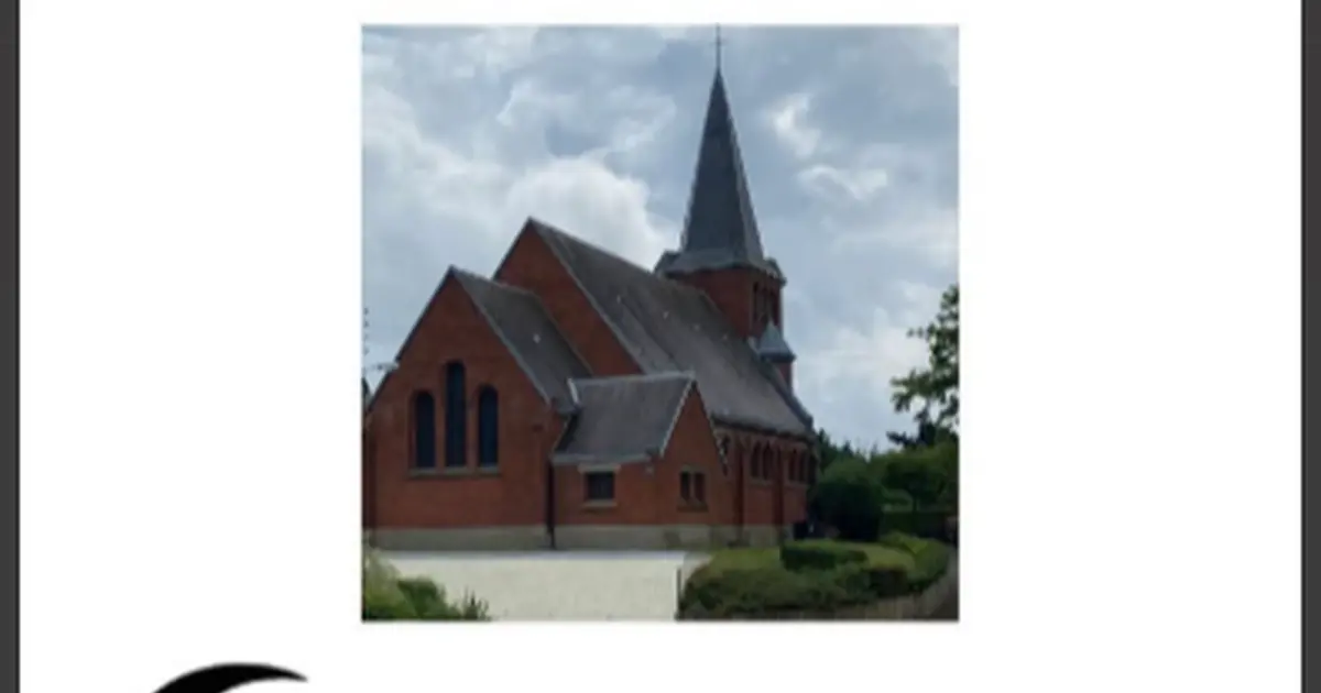 Nuit des églises le PHARE d'Amigny-Rouy