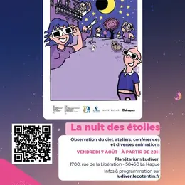 Nuit des Etoiles