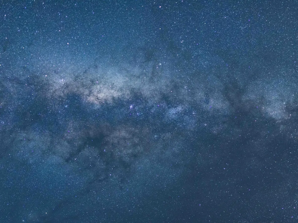 Nuit des étoiles
