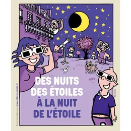 Nuit des étoiles