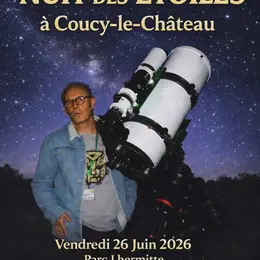 Nuit des Étoiles — 5e édition