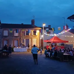 Nuit des Etoiles
