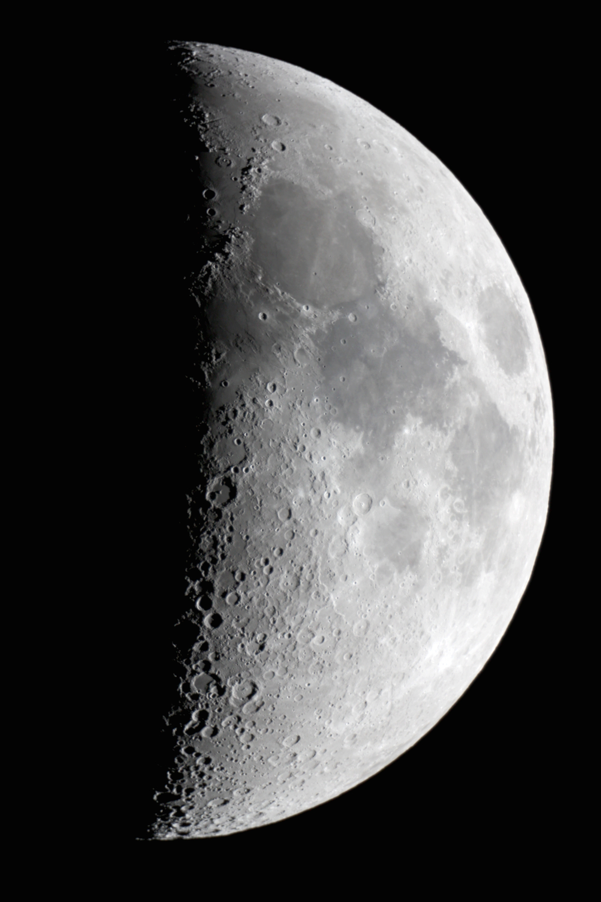 Nuit des étoiles