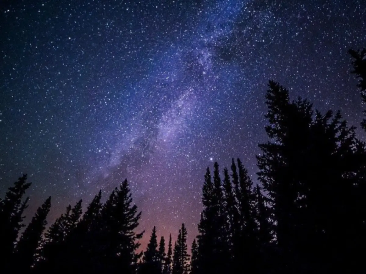 Nuit Des étoiles