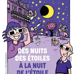Nuit des Étoiles