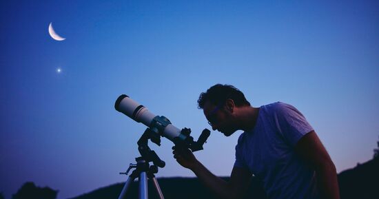 Nuit des &eacute;toiles 2026 &agrave; Paris : 3 soir&eacute;es gratuites pour observer le ciel