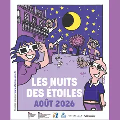 Nuit Des étoiles à Pauligne