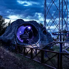 Nuit des Etoiles Filantes